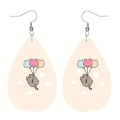 PU Leather Jewelry Couple Toy - Everyday Wear Accessories