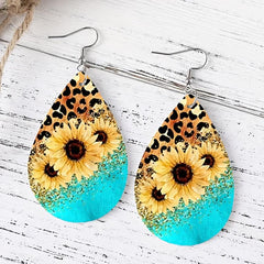 PU Leather Jewelry Girls Women Accessories Couple Halloween Gift