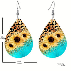 PU Leather Jewelry Girls Women Accessories Couple Halloween Gift
