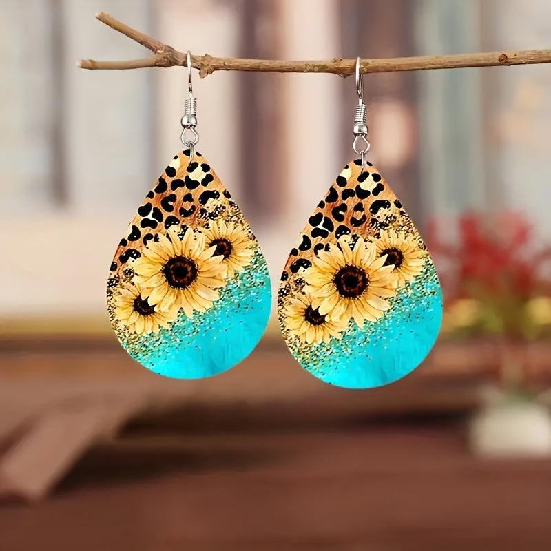 PU Leather Jewelry Girls Women Accessories Couple Halloween Gift