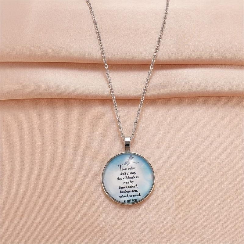 Gemstone Jewelry Necklace Toy Christmas Halloween Anniversary Gift