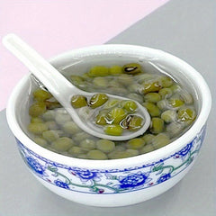 Large Bowl Noodle Model Childrens Food Play Decoration