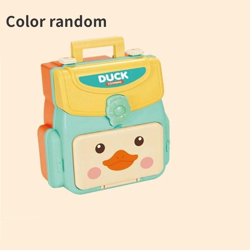 Fun Children's Play Kitchen Tableware Set - Ages 12 & Under