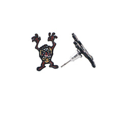 Cartoon Piercing Earrings for Girls
