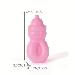 Mini Doll Accessories Bottle and Pacifier Family Toys