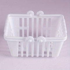 Mini Shopping Doll House Family Toy DIY Accessories