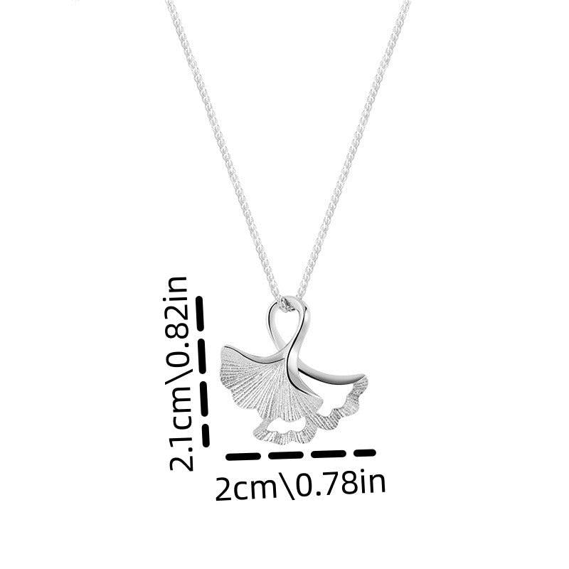 Necklace Female Various Collars Collarbone Chain