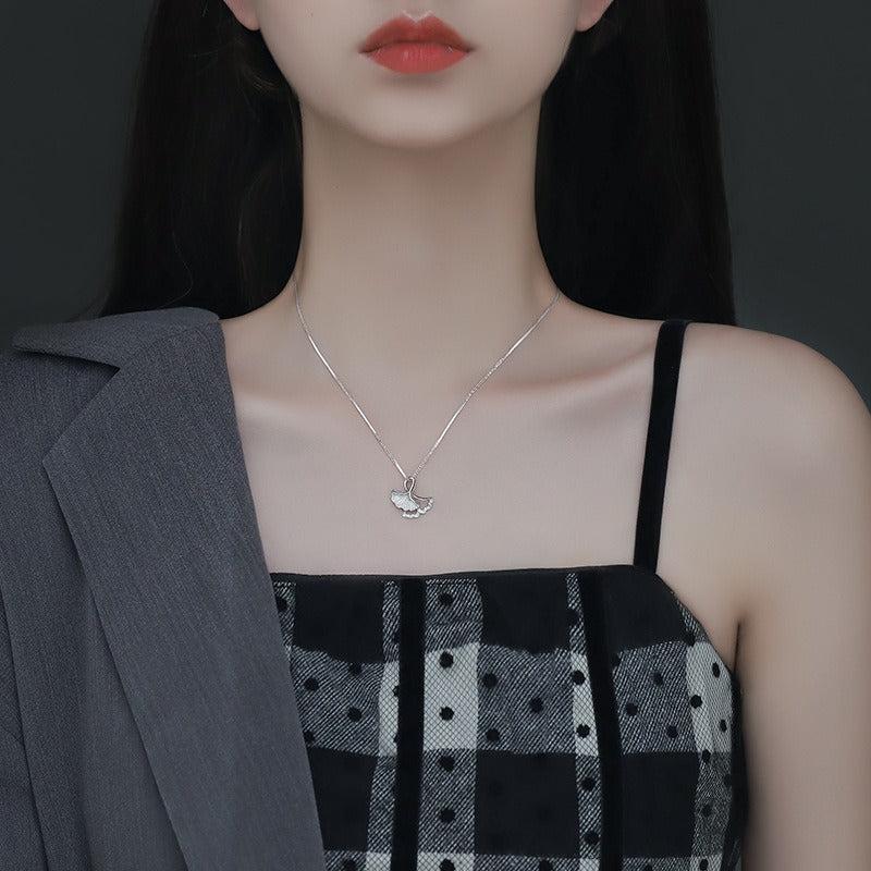 Necklace Female Various Collars Collarbone Chain