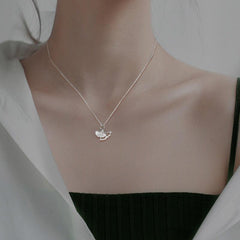 Necklace Female Various Collars Collarbone Chain