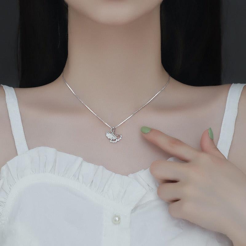 Necklace Female Various Collars Collarbone Chain