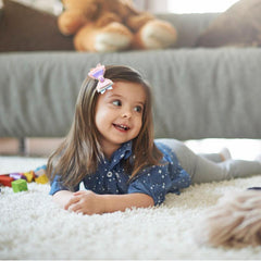 7pcs Mermaid Girls Jewelry Set Kids Jewellery Toy Kit