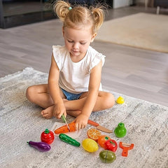 Wooden Kitchen Toys Children's Toys Play House Set Educational Toys