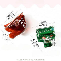 Christmas Series Hair Accessories