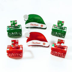 Christmas Series Hair Accessories