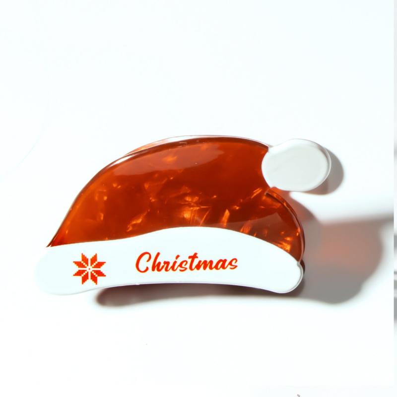 Christmas Series Hair Accessories