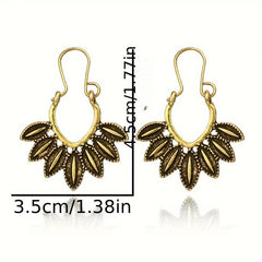 Bohemian Series Earrings for Women