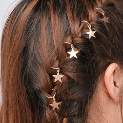 Synthetic Fishbone Braided Wig Twist Headband for Glamorous Daily Wear