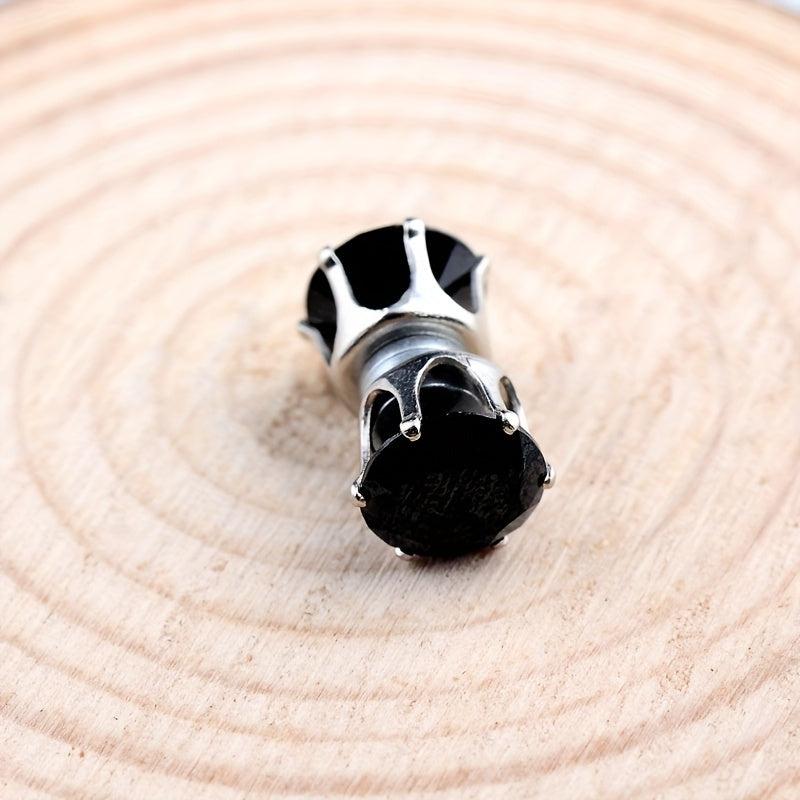 Cochlear Studs Magnetic Ear Clips High-end Earrings