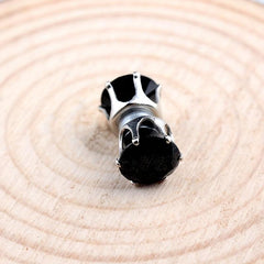Cochlear Studs Magnetic Ear Clips High-end Earrings