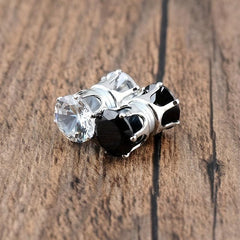 Cochlear Studs Magnetic Ear Clips High-end Earrings