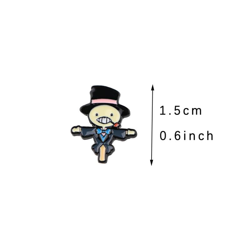 Cartoon Stud Earrings For Woman Girls Kids Party Jewelry Anime Earrings Gift