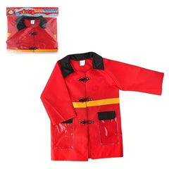 Kids Firefighting Tools Set - The Perfect Gift for Boys