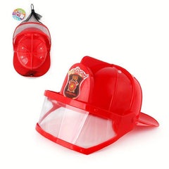 Kids Firefighting Tools Set - The Perfect Gift for Boys