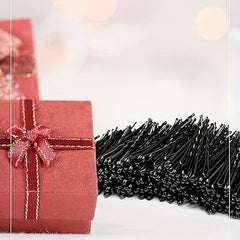 Bobby Pins 5 08 Cm Set with Secure Hold in Store Box