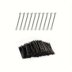 Bobby Pins 5 08 Cm Set with Secure Hold in Store Box