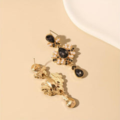 Vintage Style Earrings for Party Wedding Birthday