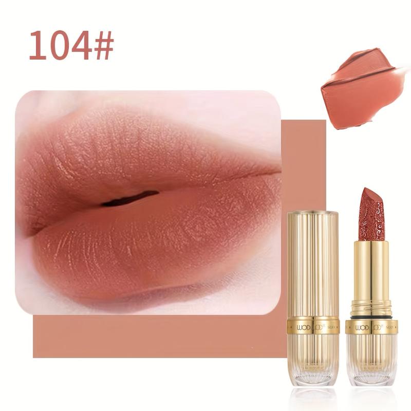 Romantic Soft Focus Matte Lipstick