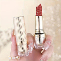 Romantic Soft Focus Matte Lipstick