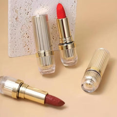 Romantic Soft Focus Matte Lipstick