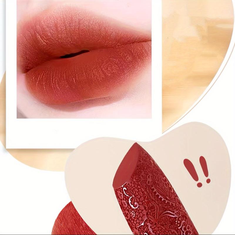 Romantic Soft Focus Matte Lipstick