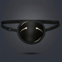 Halloween Pirate Party Favor Set: Headband Bandana & Eye Patch