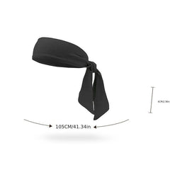Halloween Pirate Party Favor Set: Headband Bandana & Eye Patch