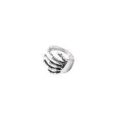 1 Pc Ear Clips For Girls Minimalist Piercing Studs Ear Clips