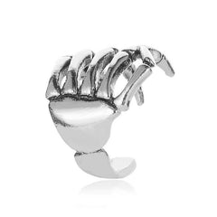 1 Pc Ear Clips For Girls Minimalist Piercing Studs Ear Clips