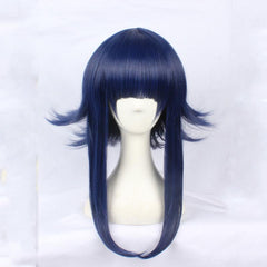 Anime Student Days Character Mid length Wig