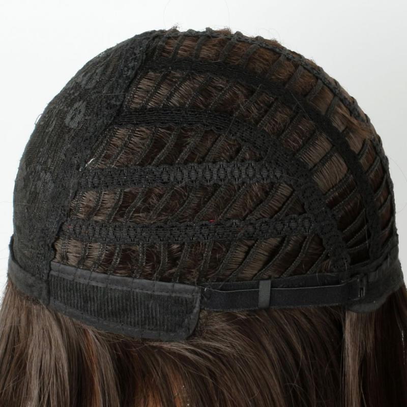 Anime Student Days Character Mid length Wig