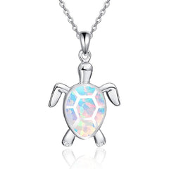Turtle Necklace Women Girls Birthday Christmas Gift