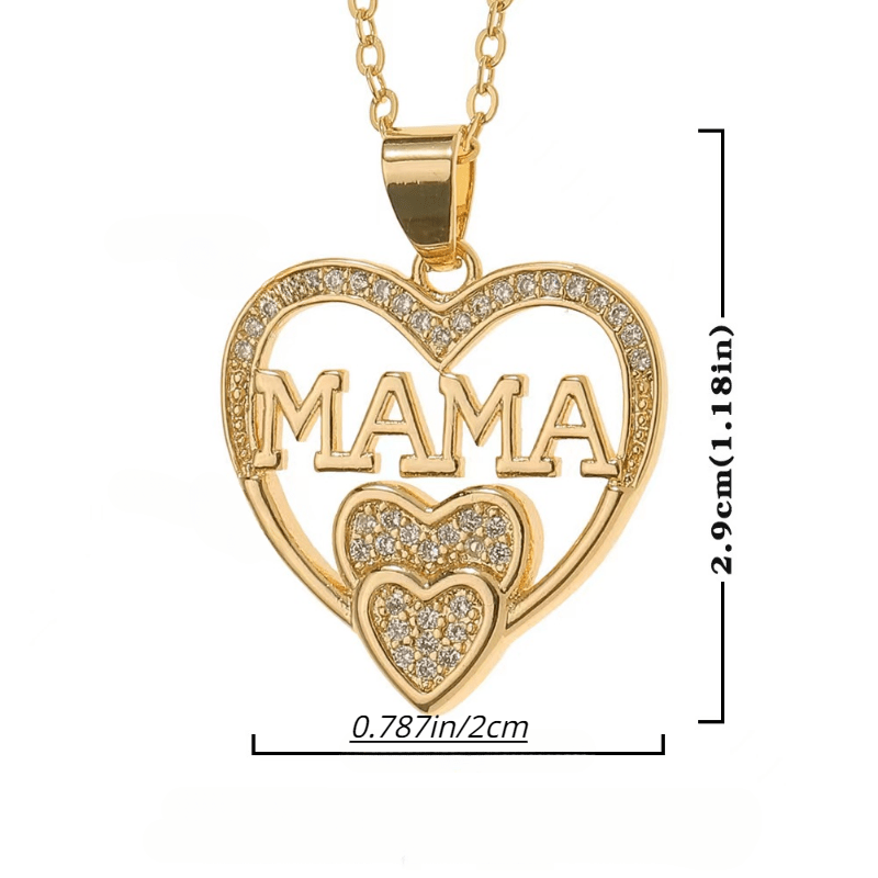 Ladies Letter Necklace Jewelry Personalized Initial Pendant
