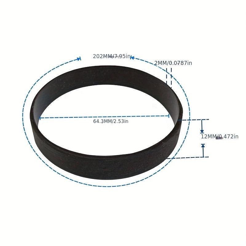 I Love Music Silicone Band Random