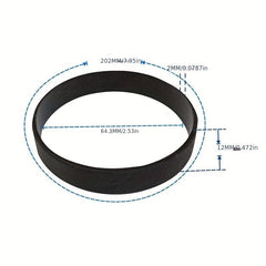 I Love Music Silicone Band Random