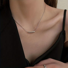 Advanced Style Spring Summer Necklace Female