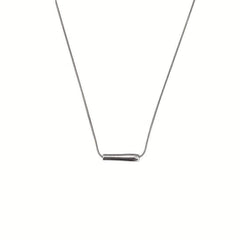 Advanced Style Spring Summer Necklace Female