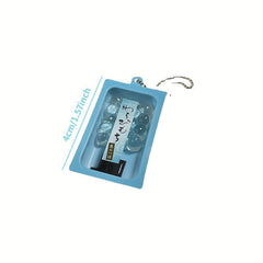 Mini Doll House Japanese String Rice Balls Toy