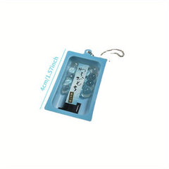 Mini Doll House Japanese String Rice Balls Toy