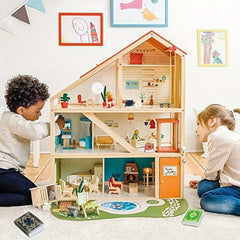 1:12 Scale Dollhouse Miniatures Assorted Timeless Miniature Books