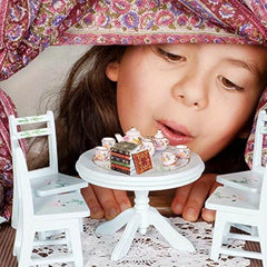 1:12 Scale Dollhouse Miniatures Assorted Timeless Miniature Books